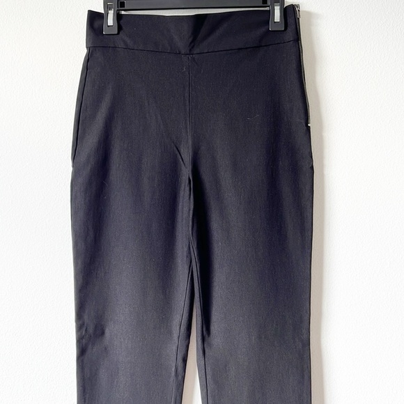 BAW shop Black Pants - Picture 3 of 13